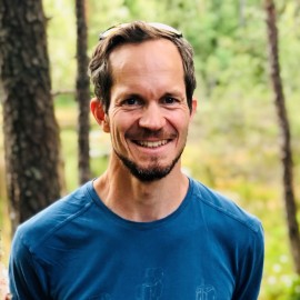 Eivind Hoff-Elimari