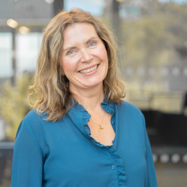 Hilde Nakken