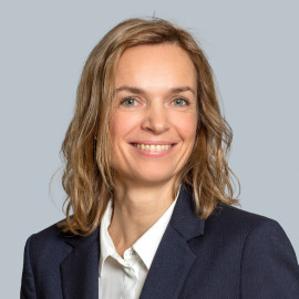 Helene Hoggen