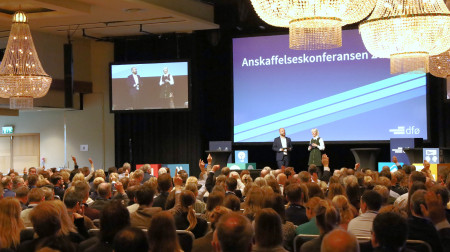Anskaffelseskonferansen
