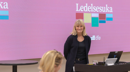 Ledelsesuka