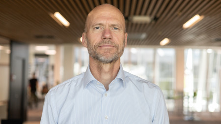 Harald Saxegaard