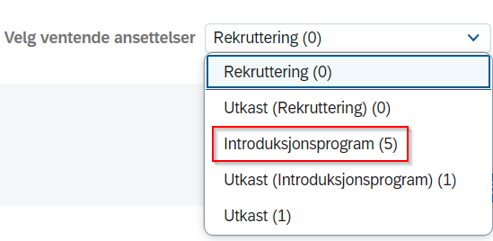 Introduksjonsprogram