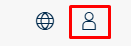 image showing person icon