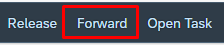 image showing forward button