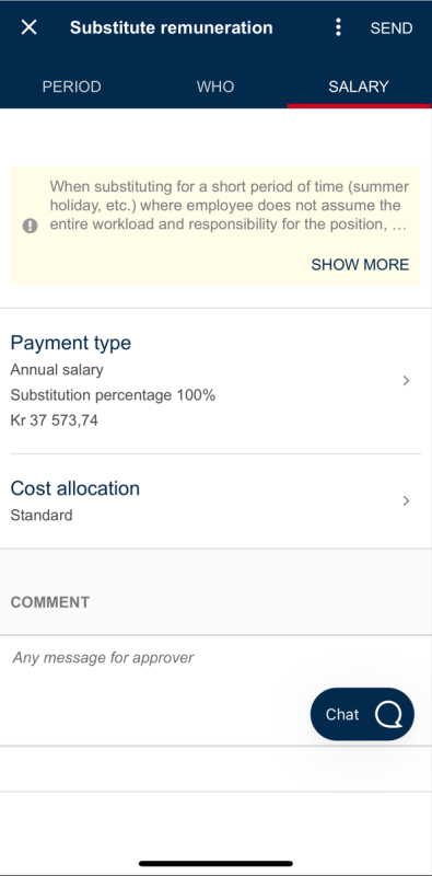 image showing payment options