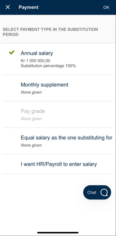 image showing payment options