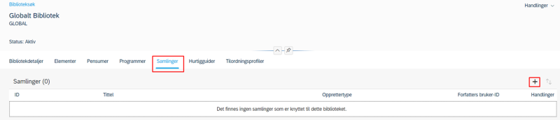 Bildet viser et skjermbilde fra systemløsningen DFØ HR