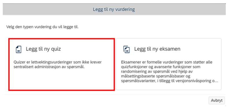 Bildet viser et skjermbilde fra systemløsningen DFØ HR