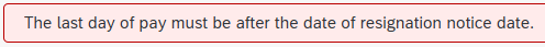 image showing a red notification