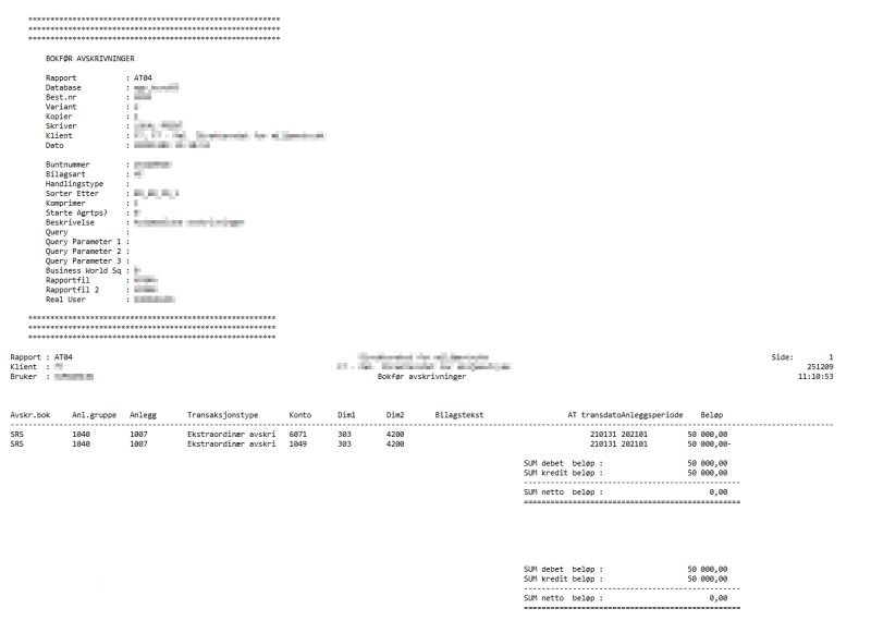 Rapport AT04