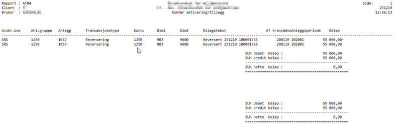 Rapport AT04”