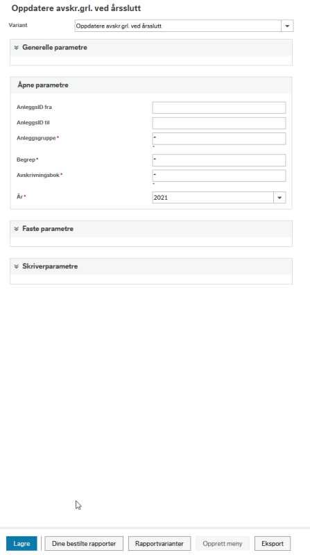 Rapport AT14