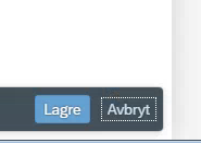 ""