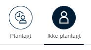 bildet viser ikke planlagt stedfortreder