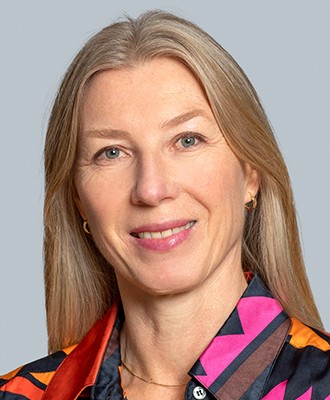 Sissel Hoel