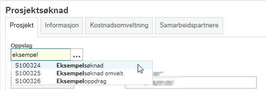 ""