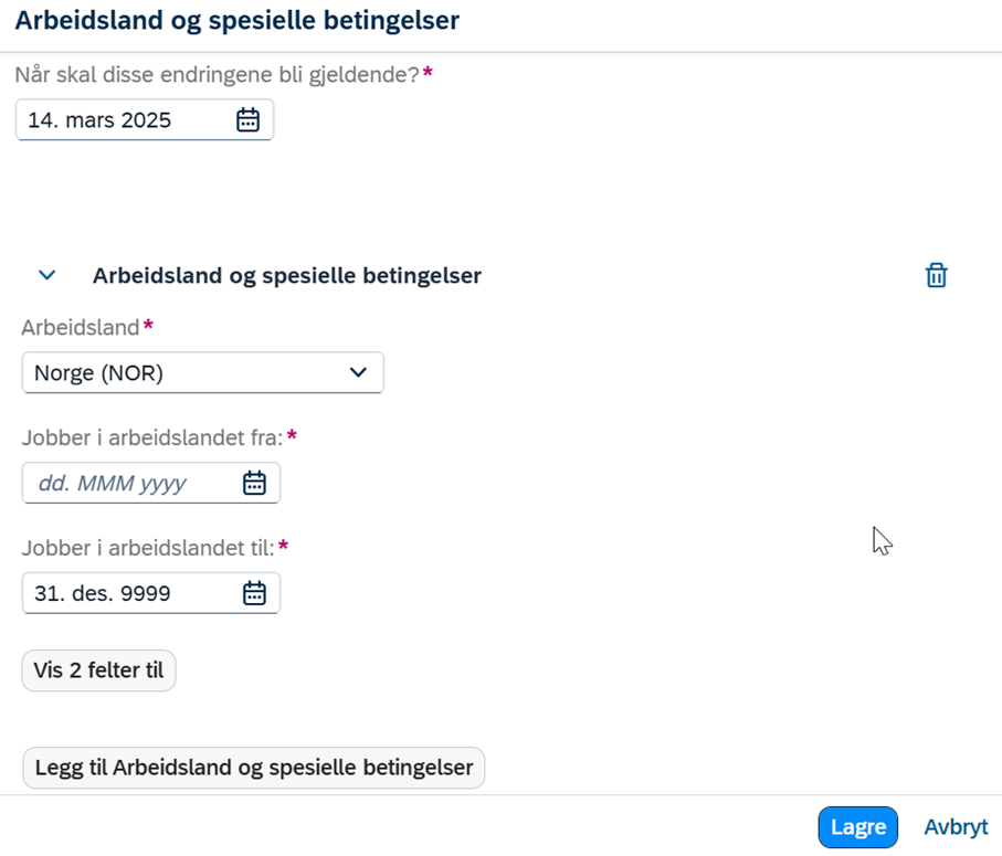 Registreringsbilde