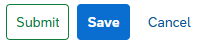 Image showing submit button 