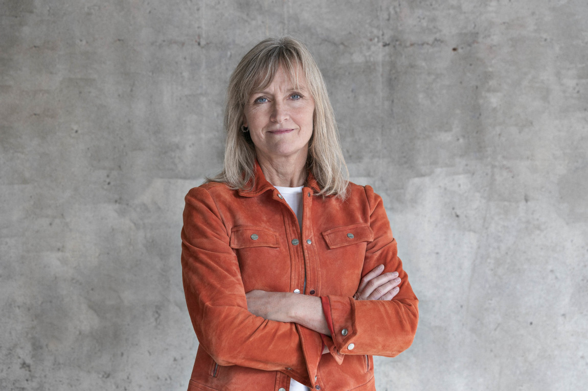 Nina Cecilie Kulås