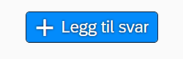 Bildet viser et skjermbilde fra systemløsningen DFØ HR