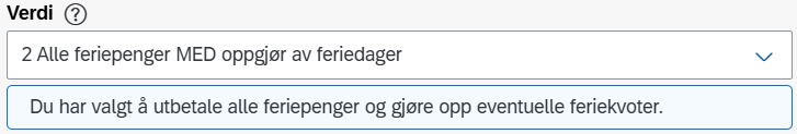 Bildet viser eksempel på verdi