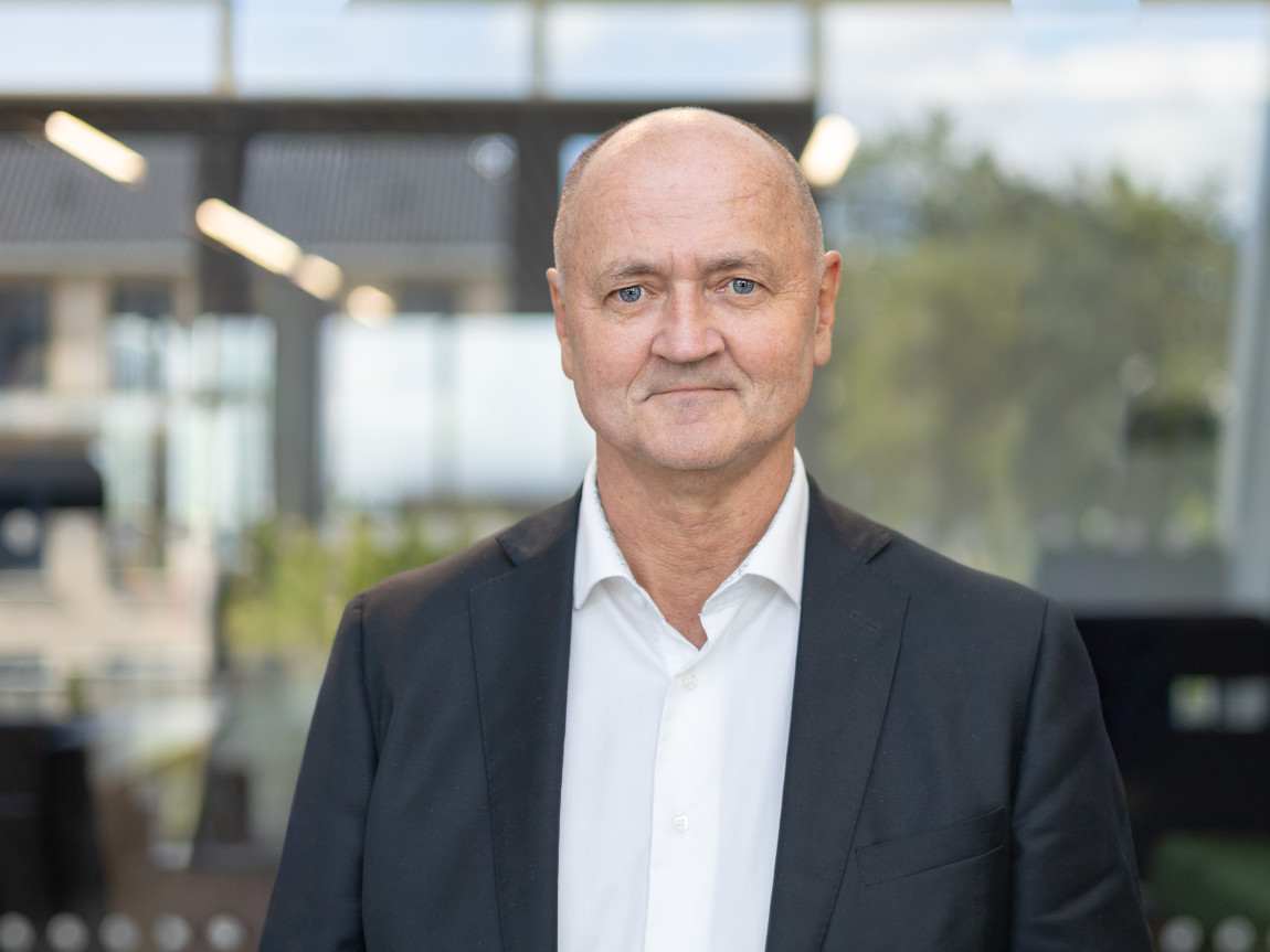 Bjørn Sæstad