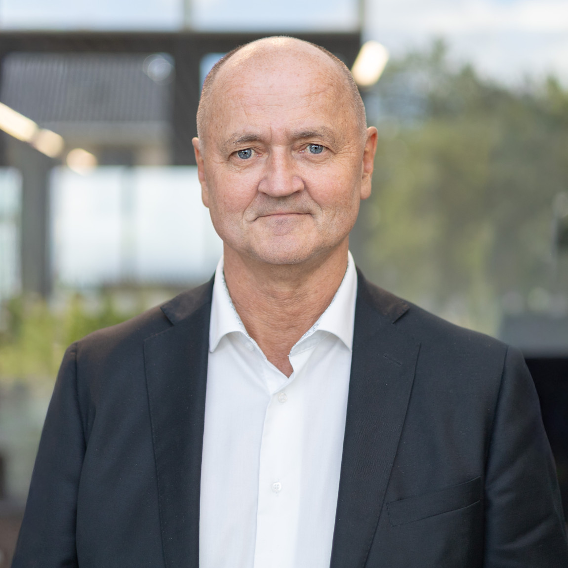 Bjørn Sæstad