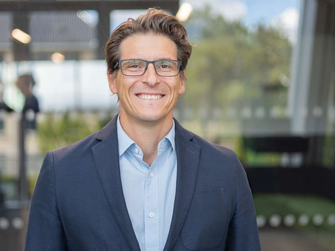 Christian Storhaug Johnsen