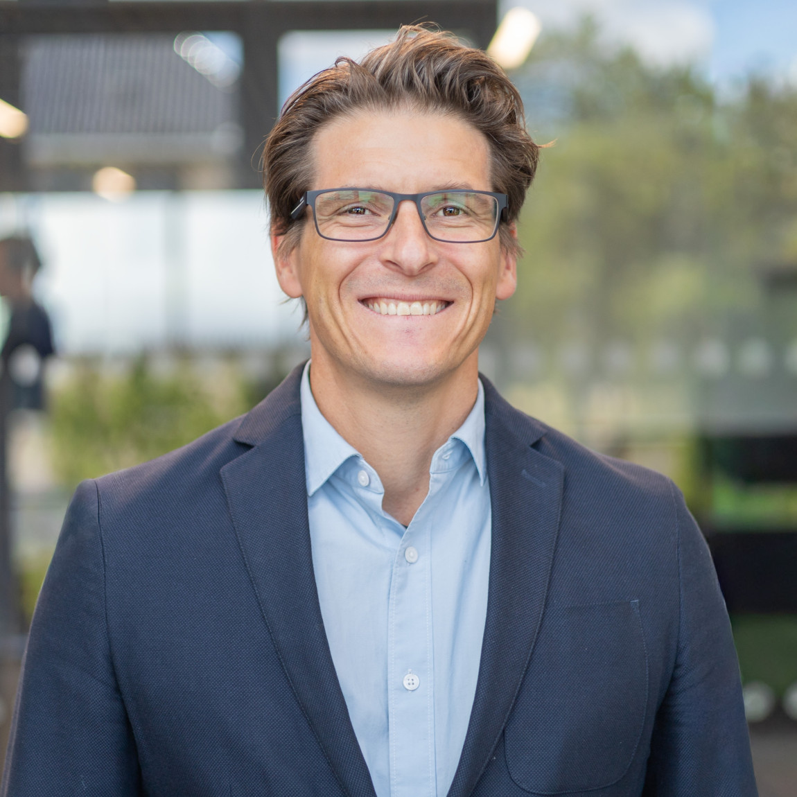 Christian Storhaug Johnsen