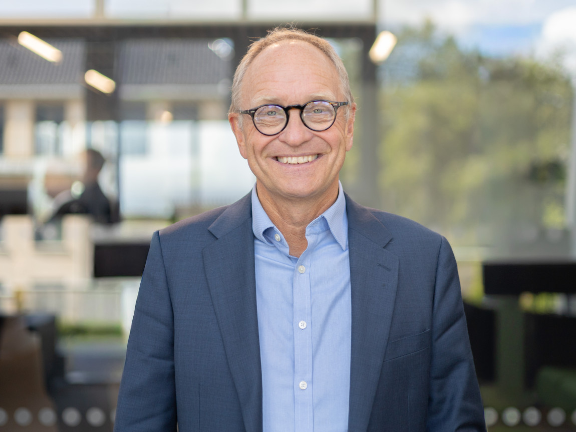 Dag Strømsnes