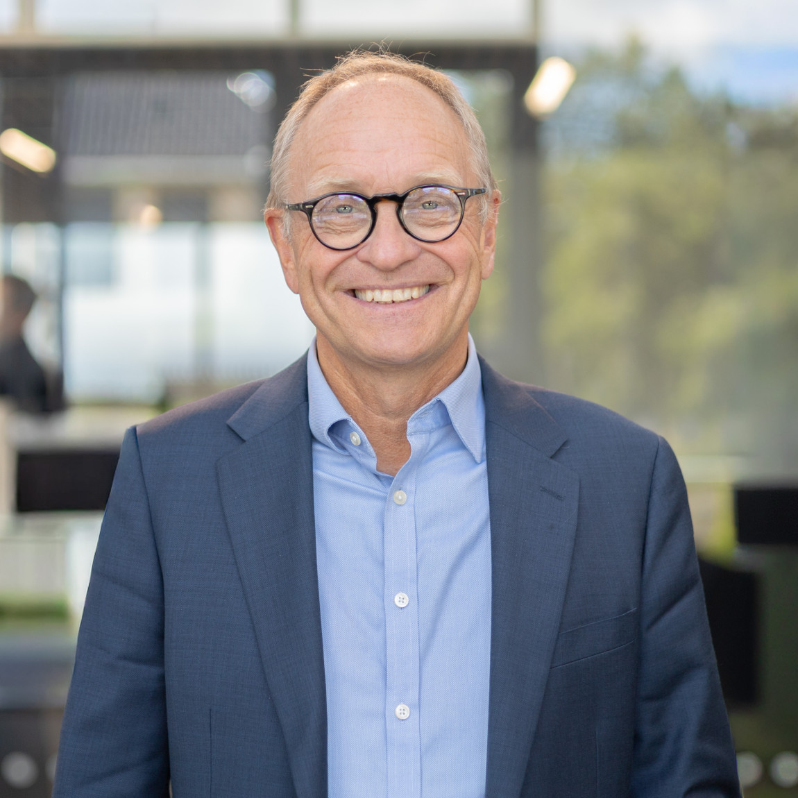 Dag Strømsnes