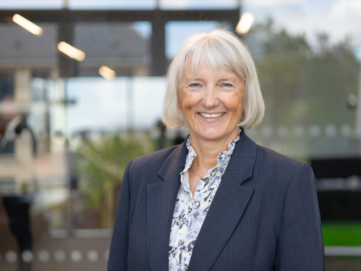 Gøril Aune