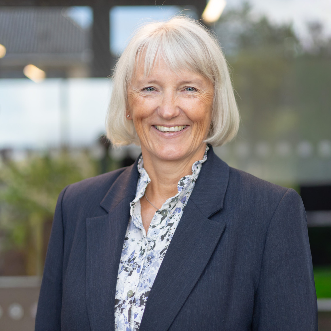 Gøril Aune