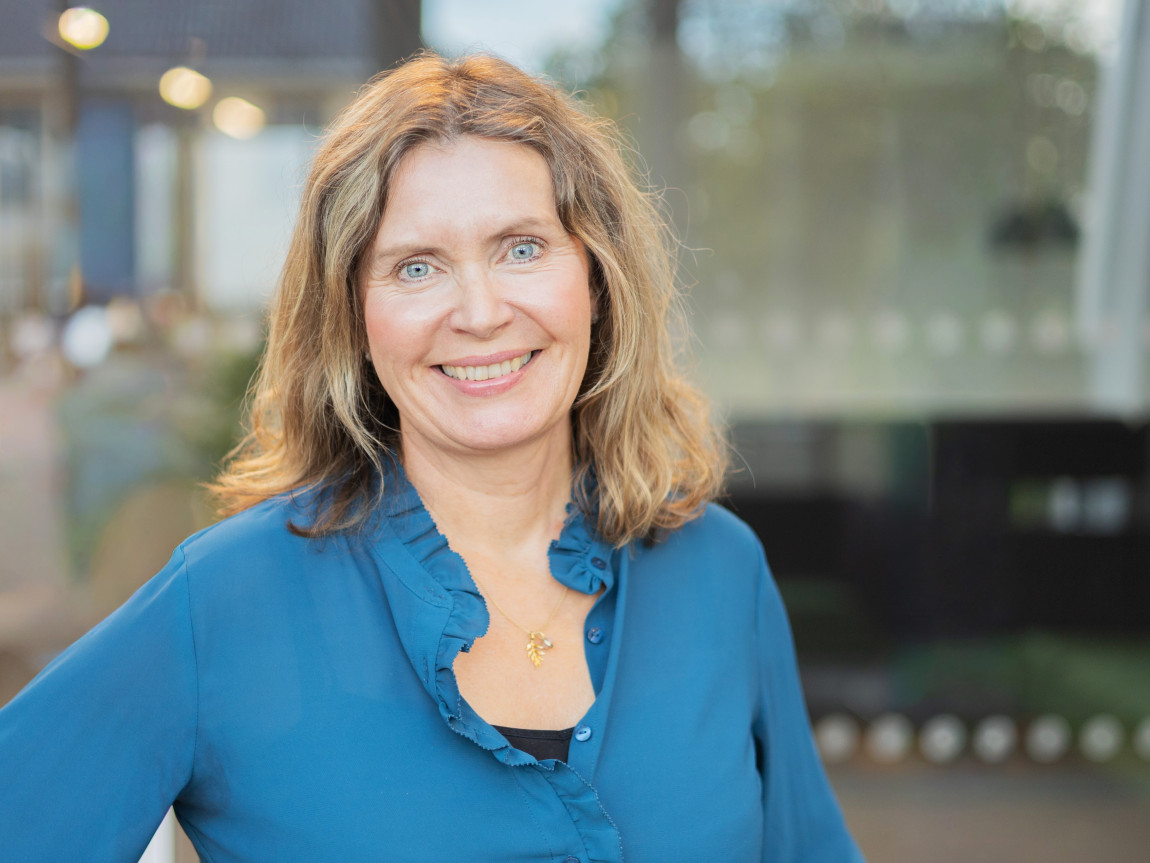 Hilde Nakken