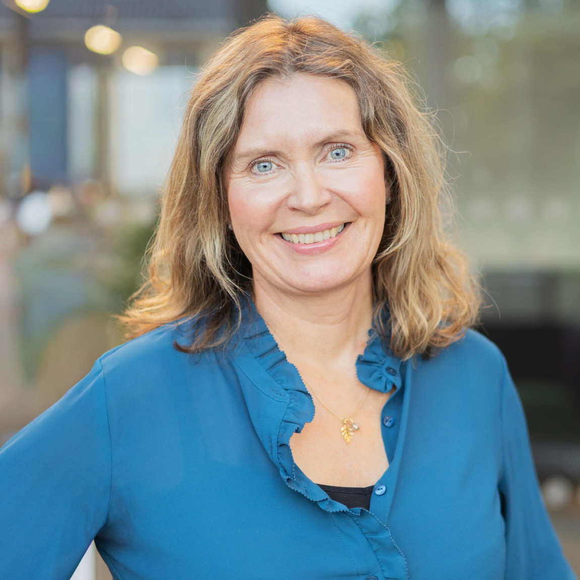 Hilde Nakken