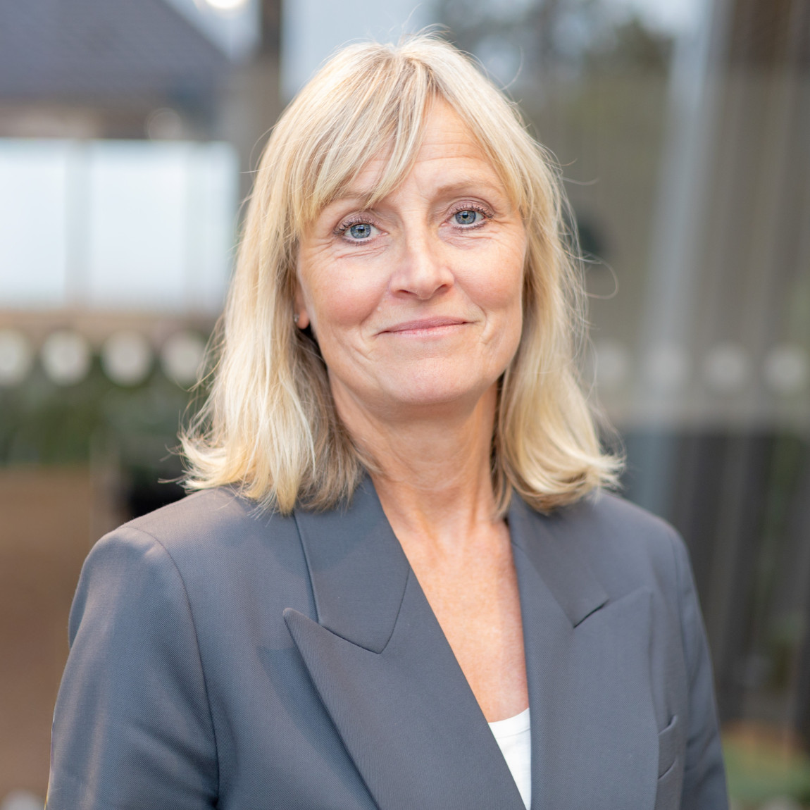 Nina Kulås