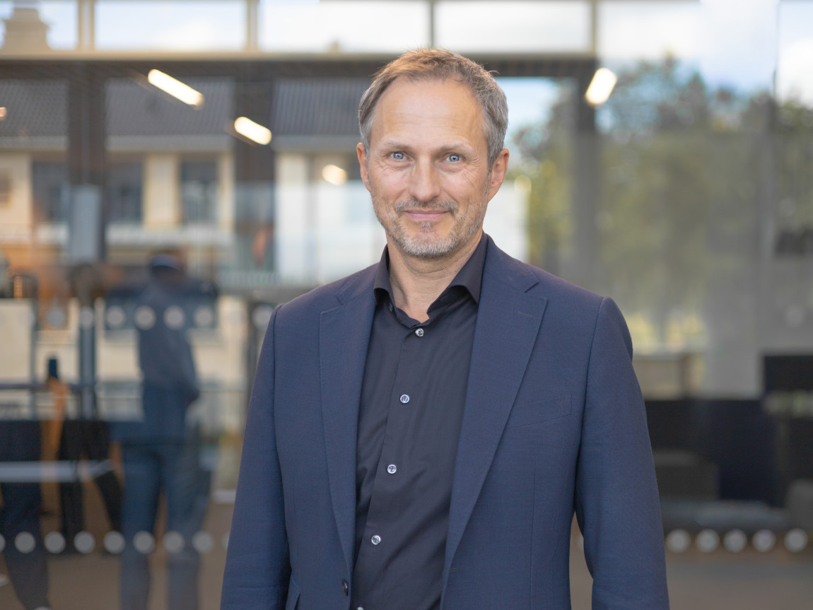 Tore Blekastad