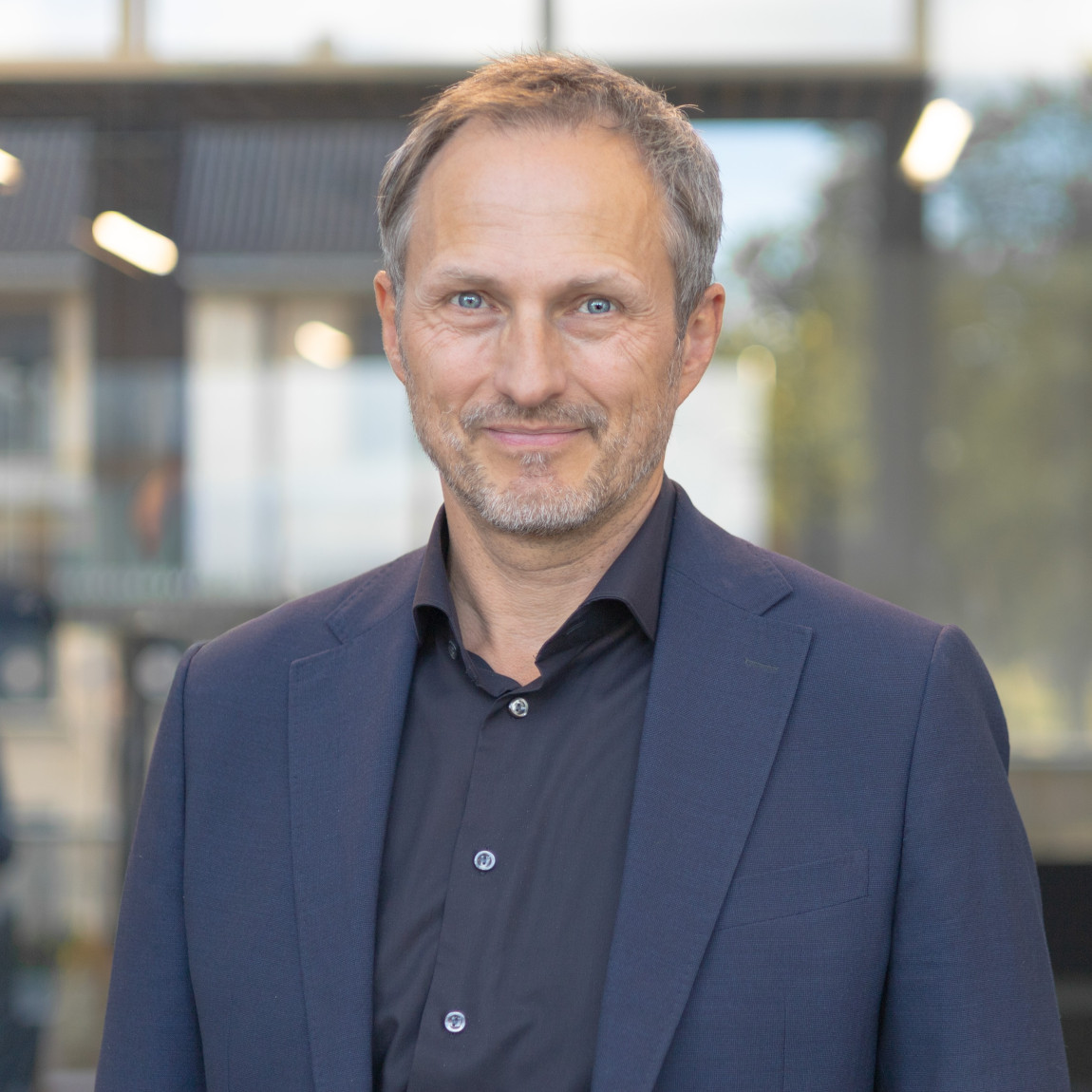 Tore Blekastad